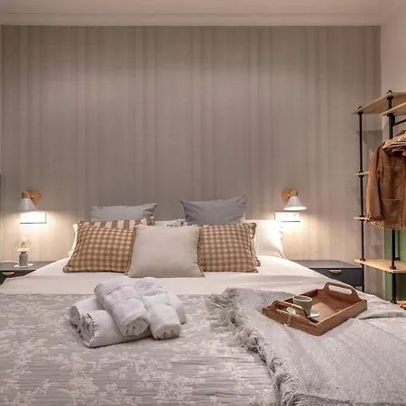 Апартаменты Intermodal By Aston *