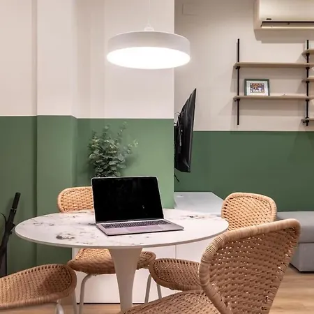 Intermodal By Aston *