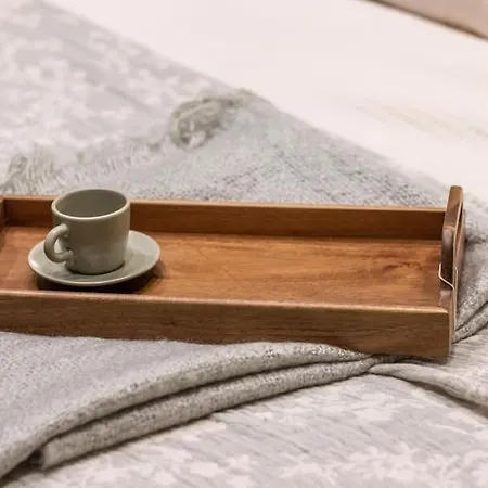 Intermodal By Aston Апартаменты Бильбао