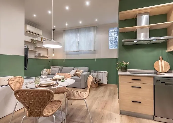 Intermodal By Aston Бильбао