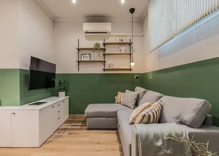 Intermodal By Aston * Бильбао