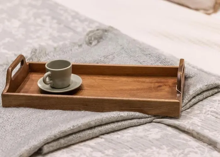 Intermodal By Aston Апартаменты Бильбао