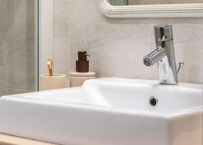 Intermodal By Aston Бильбао