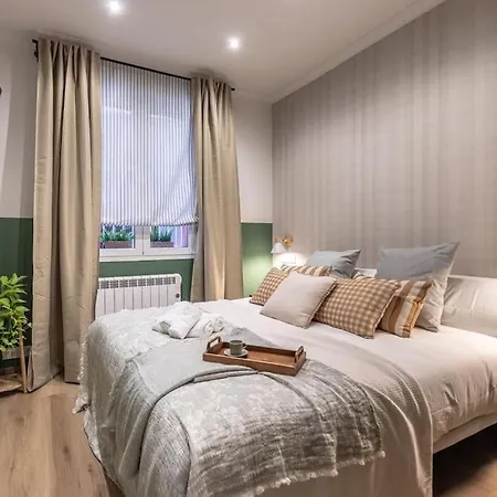 Διαμέρισμα Intermodal By Aston *