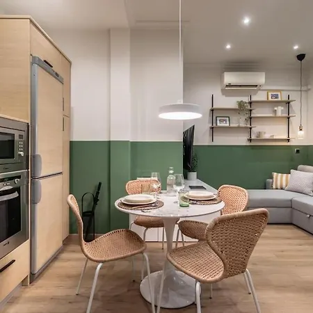 Intermodal By Aston Apartamento