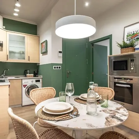 Intermodal By Aston Apartamento *