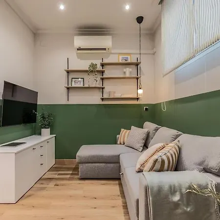 Intermodal By Aston * Μπιλμπάο