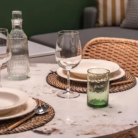 Intermodal By Aston Μπιλμπάο