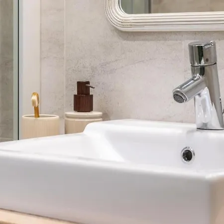 Intermodal By Aston Μπιλμπάο