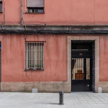 Apartamento Intermodal By Aston *