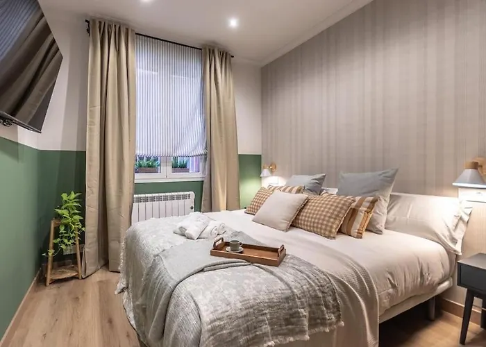 Apartment Intermodal By Aston *