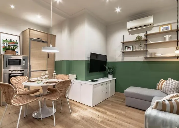 Apartment Intermodal By Aston *